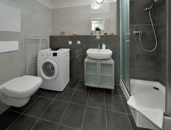 Economy Apart Daire, 1 Yatak Odası (Suche Myto)