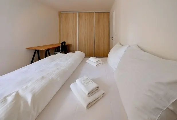 Economy Apart Daire, 1 Yatak Odası (Suche Myto)