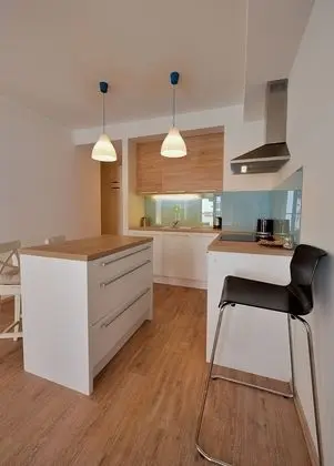 Economy Apart Daire, 1 Yatak Odası (Suche Myto)