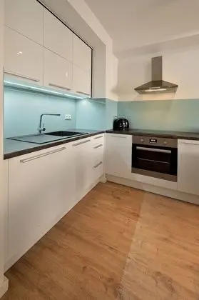 Economy Apart Daire, 1 Yatak Odası (Suche Myto)
