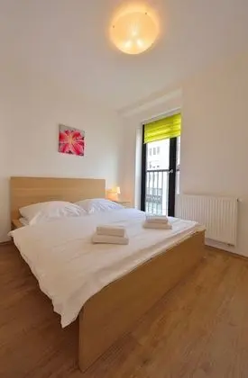 Economy Apart Daire, 1 Yatak Odası (Suche Myto)
