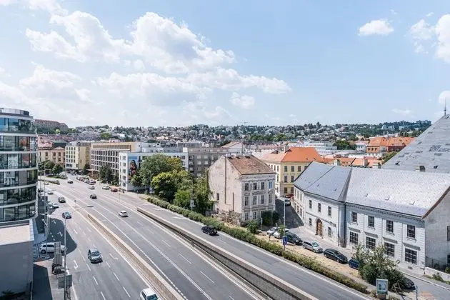 Economy Apart Daire, 1 Yatak Odası (Suche Myto)