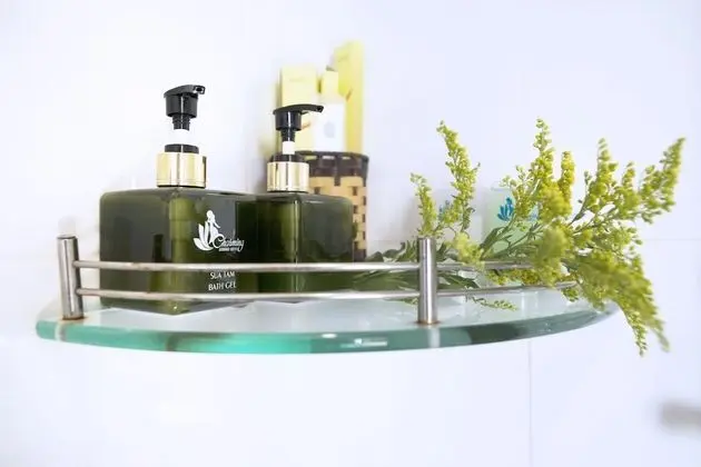 Deluxe Oda, 2 Çift Kişilik Yatak, Sigara İçilmez, Şehir Manzaralı