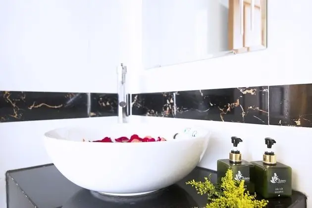 Deluxe Oda, 2 Çift Kişilik Yatak, Sigara İçilmez, Şehir Manzaralı
