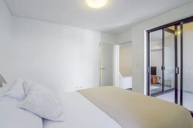 Apart Daire, 2 Yatak Odası, 2 Banyolu