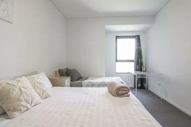 Apart Daire, 2 Yatak Odası, 2 Banyolu