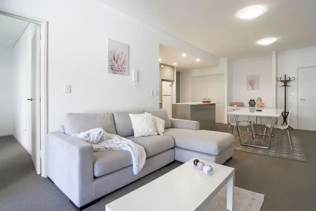 Apart Daire, 2 Yatak Odası, 2 Banyolu