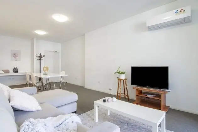Apart Daire, 2 Yatak Odası, 2 Banyolu