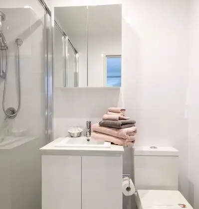 Apart Daire, 2 Yatak Odası, 2 Banyolu
