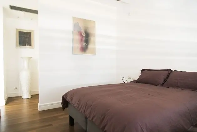Apart Daire, 3 Yatak Odası