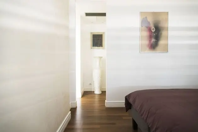 Apart Daire, 3 Yatak Odası
