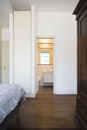 Apart Daire, 3 Yatak Odası