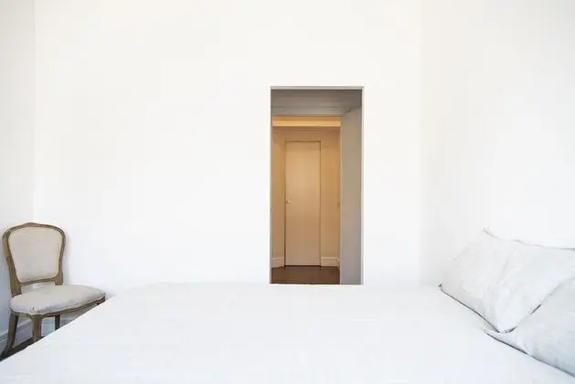 Apart Daire, 3 Yatak Odası