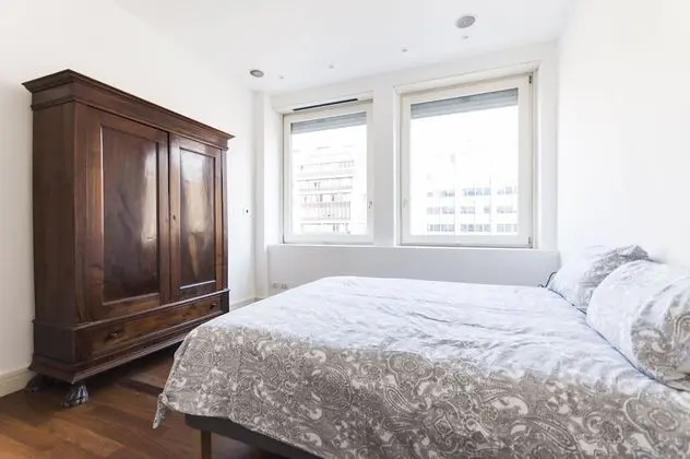 Apart Daire, 3 Yatak Odası
