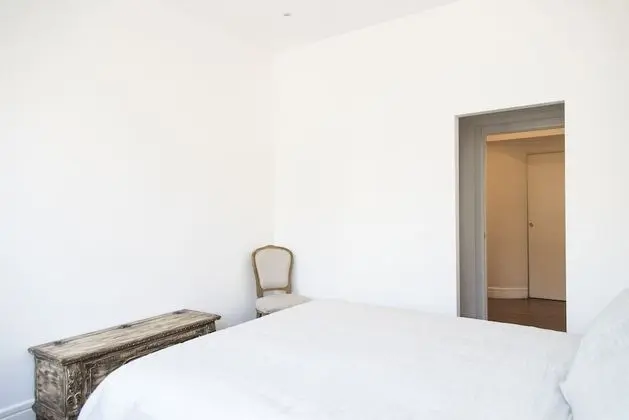 Apart Daire, 3 Yatak Odası
