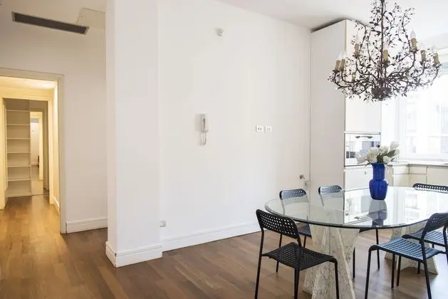 Apart Daire, 3 Yatak Odası