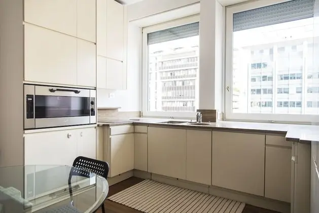 Apart Daire, 3 Yatak Odası