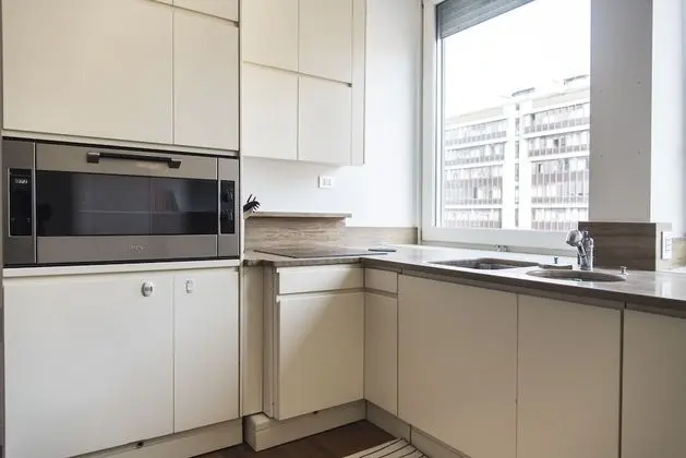 Apart Daire, 3 Yatak Odası