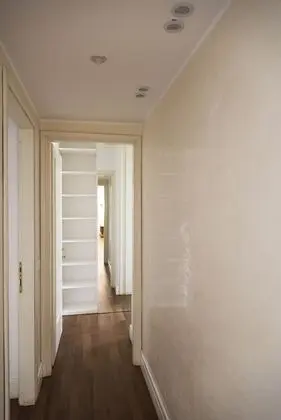 Apart Daire, 3 Yatak Odası