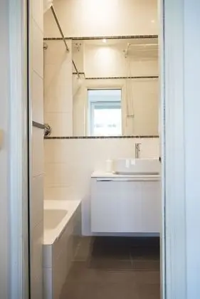 Apart Daire, 3 Yatak Odası