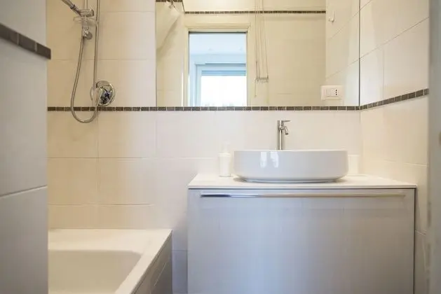 Apart Daire, 3 Yatak Odası