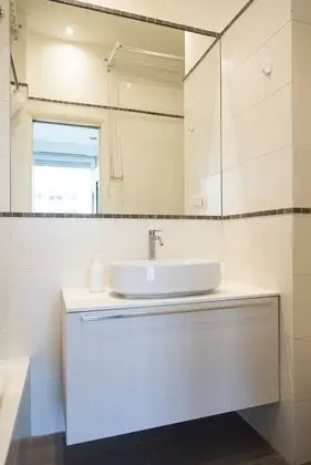 Apart Daire, 3 Yatak Odası