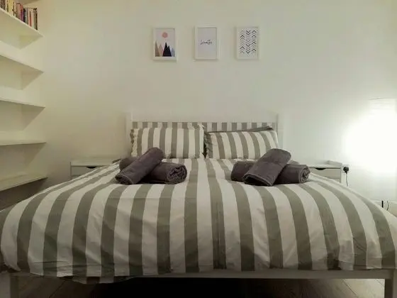 Deluxe Apart Daire