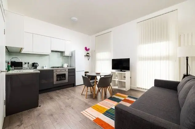 Exclusive Apart Daire