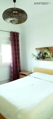 Classic Apart Daire, Özel Banyo (1)