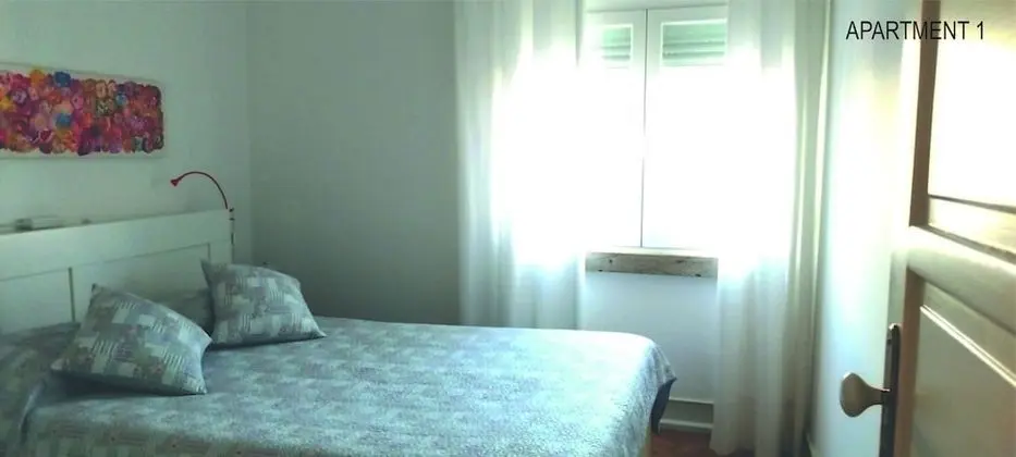 Classic Apart Daire, Özel Banyo (1)