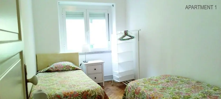 Classic Apart Daire, Özel Banyo (1)
