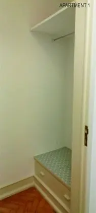 Classic Apart Daire, Özel Banyo (1)