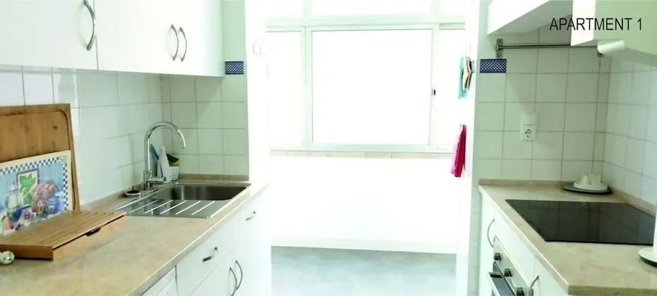 Classic Apart Daire, Özel Banyo (1)