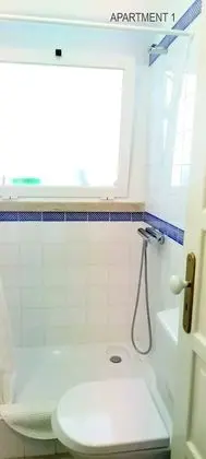 Classic Apart Daire, Özel Banyo (1)