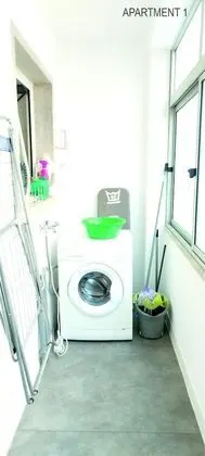 Classic Apart Daire, Özel Banyo (1)