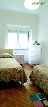 Classic Apart Daire, Özel Banyo (1)