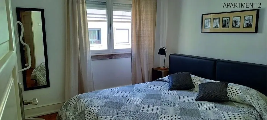 Standard Apart Daire, Özel Banyo (2)