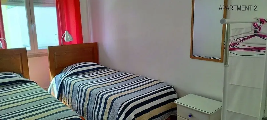 Standard Apart Daire, Özel Banyo (2)