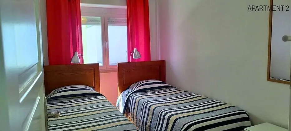 Standard Apart Daire, Özel Banyo (2)