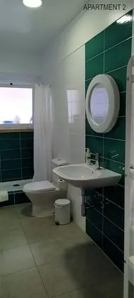 Standard Apart Daire, Özel Banyo (2)