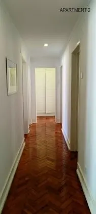 Standard Apart Daire, Özel Banyo (2)