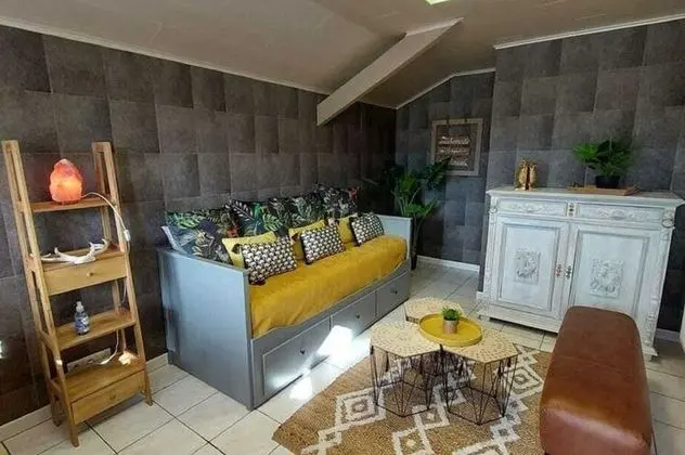 Oturma Odası