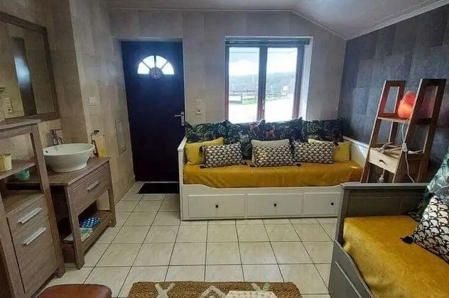 Oturma Odası