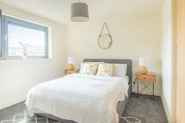 Classic Apart Daire, Banyolu/Duşlu, Şehir Manzaralı