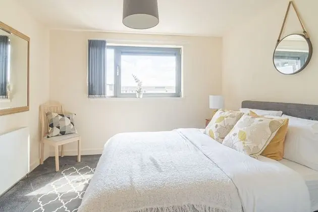 Classic Apart Daire, Banyolu/Duşlu, Şehir Manzaralı