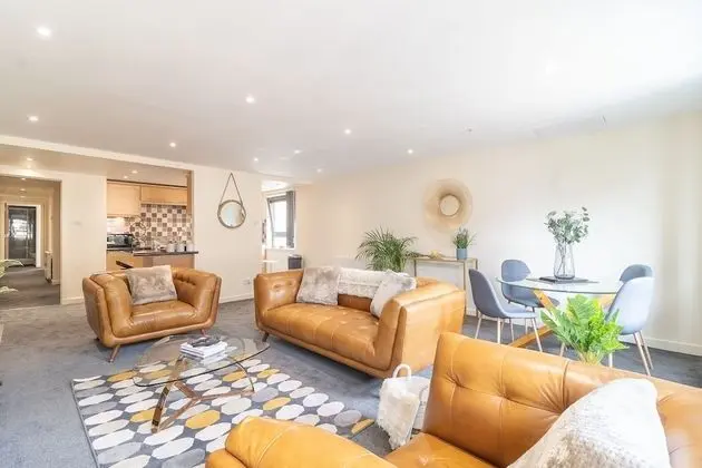 Classic Apart Daire, Banyolu/Duşlu, Şehir Manzaralı