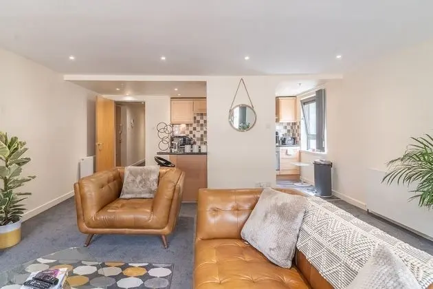 Classic Apart Daire, Banyolu/Duşlu, Şehir Manzaralı