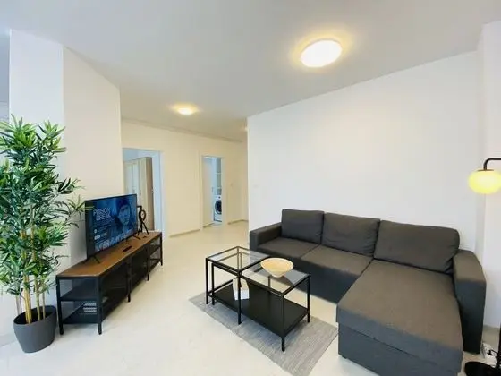 Deluxe Apart Daire