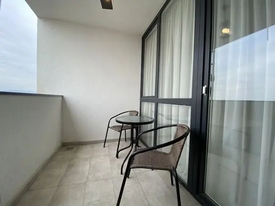 Deluxe Apart Daire