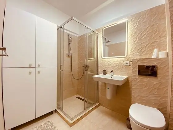 Deluxe Apart Daire